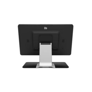 Elo 2002L 19.5-inch wide LCD Desktop, Full HD, Projected Capacitive 10-touch, USB Controller, Anti-glare, Zero-bezel, Stand, mini-VGA and HDMI video interface, Black, Worldwide - Image 3