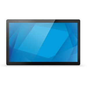 EloI-Series 4 for Android Touchscreen Computer, 21.5 Inch PCAP touchscreen, Android 10, Qualcomm Snapdragon SDA660/Rockchip RK3399, 4GB/32GB/64GB, Black/White
