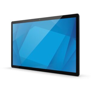 Elo I-Series 4 Slate for Android Touchscreen Computer, 15.6-Inch Full HD 1920 x 1080 display, Android 10 with GMS, Rockchip 3399 Processor/Qualcomm 660 Octa-Core Processor, 4GB RAM, 32GB/64GB Flash, Projected Capacitive 10-touch, Clear, Wi-Fi, Ethernet, Bluetooth 5.0, 5MP Camera, EloView compatible, Grey - Image 4