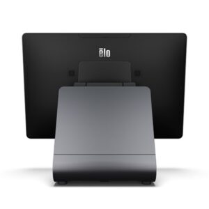 Elo EloPOS Z20 All-in-One POS Touchscreen Computer, 15.6 inch PCAP touchscreen, Android 10, Qualcomm Snapdragon SDA660, 4GB/64GB, White/Black - Image 4