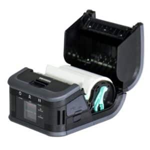 Toshiba FP3D Bluetooth Mobile Label Printer, B-FP3D-GS30-QM-R - Image 3