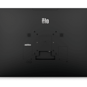 Elo 22-inch I-series for Linux Touchscreen Computer, E143391, Black, PCAP-10 Touch, Rockchip RK3399, 4GB RAM, 32GB Storage, Linux Debian 10, 1920 x 1080 @ 60Hz - Image 2