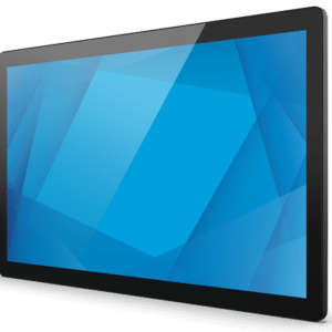 Elo 22-inch I-series for Linux Touchscreen Computer, E143391, Black, PCAP-10 Touch, Rockchip RK3399, 4GB RAM, 32GB Storage, Linux Debian 10, 1920 x 1080 @ 60Hz - Image 4