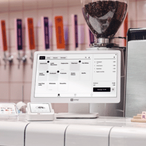SumUp Point of Sale Lite
