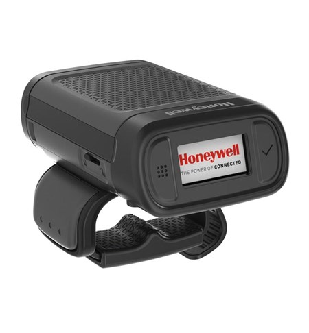 Honeywell FlexRange™ Käsivarsiskanneri, 8675I400FR-2-R Musta Honeywell FlexRange™ Käsivarsiskanneri, 8675I400FR-2-R Musta