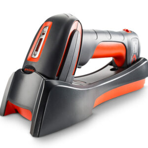 Honeywell Granit 1911i 1D Upgradeable Industrial-Grade Area-Imaging Scanner, 1911I1DER-3USB, USB Kit, 1D, PDF417, ER Focus, Red - Image 2