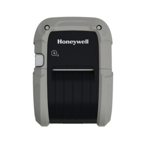 Honeywell RP2 Rugged Mobile Label Printer, 2-Inch, Direct Thermal, Enhanced, USB, Bluetooth, Wi-Fi, NFC, 203dpi