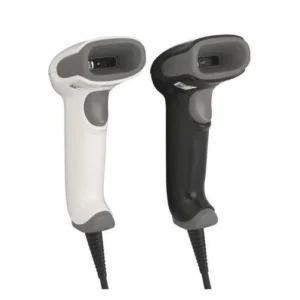 Honeywell Voyager XP 1472g Cordless Barcode Scanner, 1472G2D-2USB-5-R (Promotion) - Image 1