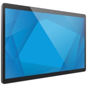 Elo 24-inch I-Series 3 with Intel Touchscreen Computer, 10-touch TouchPro PCAP, Fanless, IP54, Full HD IPS Touchscreen, 50,000 MTBF, Celeron/i3/i5, No OS/Windows 10, 8GB RAM, 128GB SSD, Without Stand - Image 3