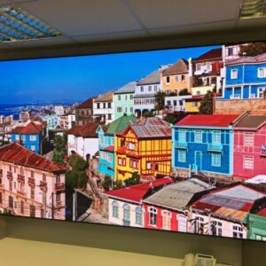 P1.8 Indoor DV-LED Displays (modular), Seamless Video WallSeamless Video Wall, Compact Diode Package, Modular Design, Ultra High Contrast Ratio, Easy Installation - Image 5