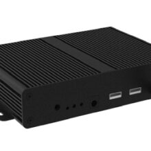 4K Android Cloud Network Media Player | Android EPOS