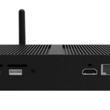 Android Cloud Network Media Player, PPCNET-D, Cloud Based Software, Android Media Player, Wi-Fi Connection, Display Live Webpages - Image 3