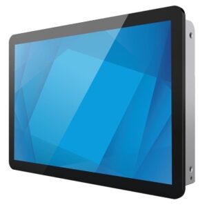 Elo 1099L 10-Inch Outdoor Open Frame Touchscreen, Outdoor Kiosk Ready, E354792, Active matrix TFT LCD (LED), 16:9, 1280 x 800, Built-in Thermal Protection, TouchPro PCAP with Anti-glare, Black, USB 2.0, RS232 via VGA Port - Image 4