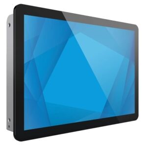 Elo 1099L 10-Inch Outdoor Open Frame Touchscreen, Outdoor Kiosk Ready, E354792, Active matrix TFT LCD (LED), 16:9, 1280 x 800, Built-in Thermal Protection, TouchPro PCAP with Anti-glare, Black, USB 2.0, RS232 via VGA Port - Image 5