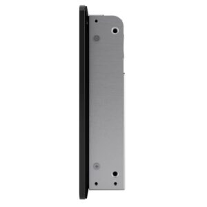 Elo 1099L 10-Inch Outdoor Open Frame Touchscreen, Outdoor Kiosk Ready, E354792, Active matrix TFT LCD (LED), 16:9, 1280 x 800, Built-in Thermal Protection, TouchPro PCAP with Anti-glare, Black, USB 2.0, RS232 via VGA Port - Image 3