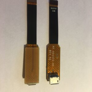 Clientic cable - Flex - connect Decoder Board with standard-USB Interface FLX6UST2CL / PF-001572-01