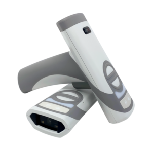 Code Reader 2700 barcode scanner, USB, 1280 x 960, Blue LED