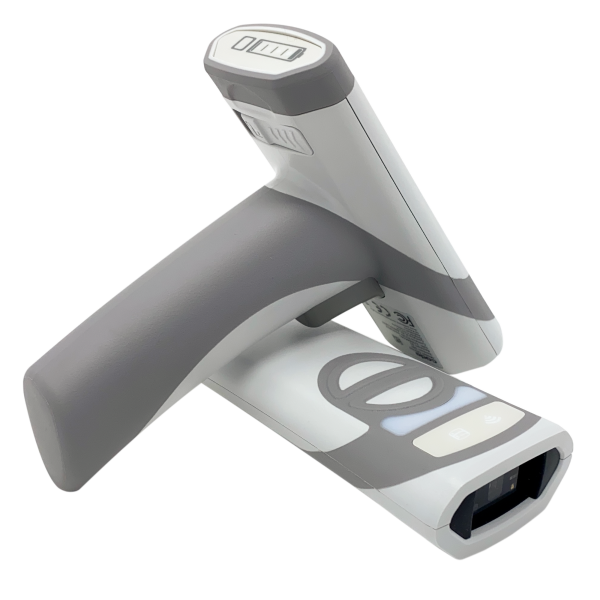 Code Reader 2700 barcode scanner, USB, 1280 x 960, Blue LED | Android EPOS