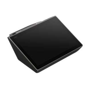 Sunmi D3 Mini Smart Desktop Terminal, 10.1" IPS HD, 800x1280, 10-point Capacitive Touch Display, Sunmi OS, Qualcomm Hexa-core, 3GB RAM, 32GB ROM, Built-in 58mm Thermal Printer, Card Reader, 1MP 1D/2D Built-in Scanner, PSAM/SIM Card Slot, Speaker, Wi-Fi, Bluetooth - Image 5