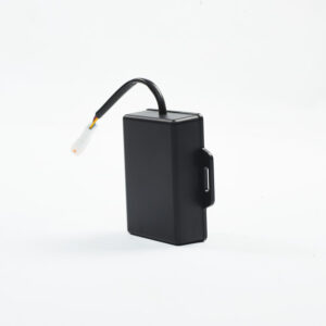 HF | NFC CANbus Reader, 81.4 x 68.6 x 24.1, NXP DESFire EV2/EV3, 13,56 MHz, CANbus (SAE J1939 or CANopen) - Image 2