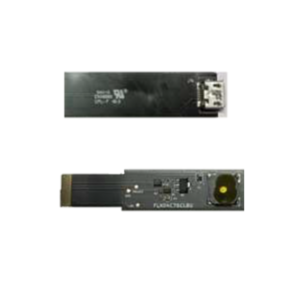Flex & Cables 1107A OEM Host Cable, KT-IMGENG-04 Beeper Micro-USB Connector