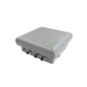 UHF Mid Range Reader – BLUEBOX, EPC C1 GEN2 (ISO 18000-63), RS232, RS485, Ethernet, CANbus, 868 – 868 MHz | 902 – 928 MHz - Image 1