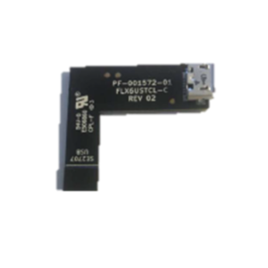 Flex & Cables 1107U OEM Host Cable KT-IMGENG-2707-OEM-CURVE