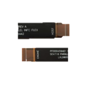Flex & Cables 1107J OEM Engine Host Cable KT-IMGENG-08-OEM, SE4710/SE4720 Engine, PL5000AP/PL3307AP Host