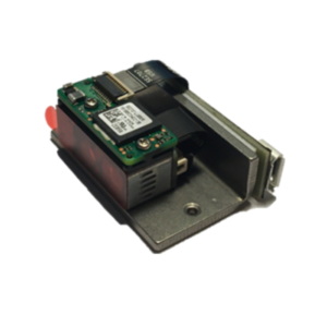 Zebra QD-SE2707 OEM Decoded Scan Engine, Micro USB, 640 x 400 Sensor, Rolling (30fps), LED Aimer, Red LED Illumination