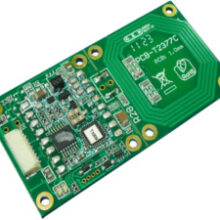Embedded High Frequency Mifare Read/Write RFID Module | Android EPOS