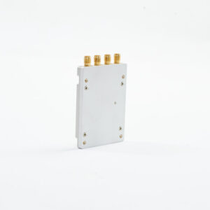 UHF Embedded Module – M650, Imping 710, ISO 18000-63 / EPC Class 1 Gen2, 865-868 MHz (EU)/ 902-928 MHz (US), TTL - Image 3