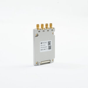 UHF Embedded Module – M650, Imping 710, ISO 18000-63 / EPC Class 1 Gen2, 865-868 MHz (EU)/ 902-928 MHz (US), TTL - Image 1