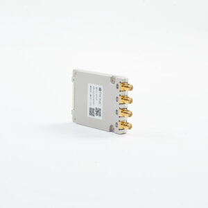 UHF Embedded Module – M650, Imping 710, ISO 18000-63 / EPC Class 1 Gen2, 865-868 MHz (EU)/ 902-928 MHz (US), TTL - Image 2