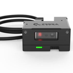 Zebra MS4717 (Cone) Fixed Mount Scan Engines, SR/DL, USB Interface, 1280 x 800 Sensor, Rolling (30fps), LED Aimer, Red LED Illumination - Image 3