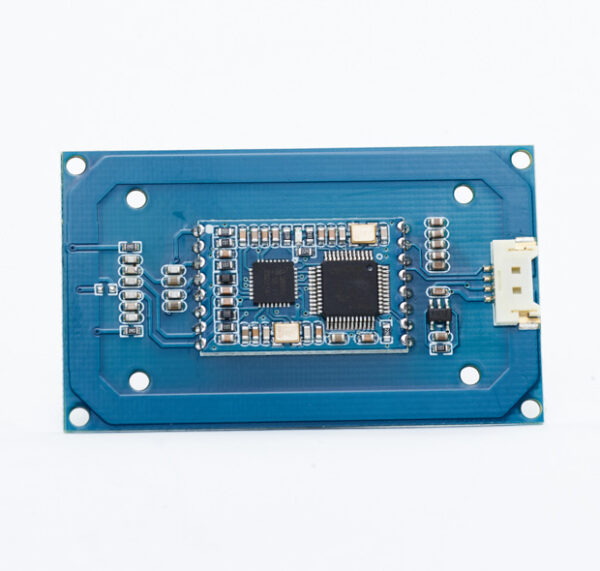 HF | NFC Embedded Module – R835 | Android EPOS
