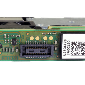 Zebra SE5500 OEM Undecoded Array Imager Scanner, MIPI Interface, 1x 2668 x 1520 1MP & 4MP Sensor, Rolling (60fps), Green Laser Aimer, 2x White Illumination - Image 6