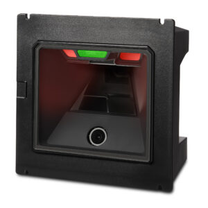Zebra SM7201 OEM Scan Module, SR/DL, USB Interface, 1920 x 1200px Sensor, Red LED - Image 3