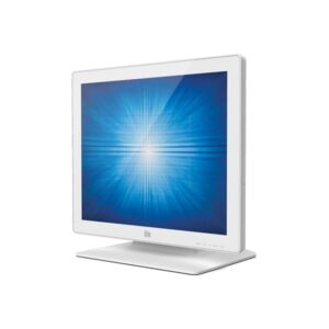 Elo 1523L 15 Inch Touchscreen Monitor, VGA & DVI video interface, Intellitouch Pro (PCAP), Zero-Bezel, Multi-touch, USB touch controller interface, Worldwide-version, Anti-Glare, Black - Image 4