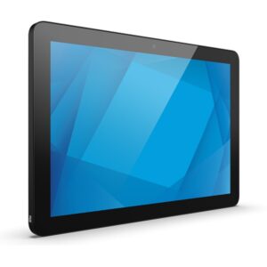 Elo I-Series 4 for Android 15.6" All-in-One Touchscreen Computer, Android 10, Qualcomm Snapdragon SDA660, 4GB/64GB, Black - Image 4