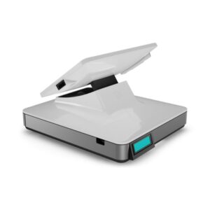 Elo PayPoint for Android POS System - with Google Play Services (3.0), E463943, Android 8.1 with Google Play Services, 13.3-inch, PCAP, 3GB RAM, 32GB SSD, 2-inch receipt printer, 1D scanner - Image 3