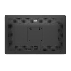 Elo I Series 2.0 for Windows 15" Touchscreen Computer, i3 Intel Core Processor, no OS, 1 x USB 3, 4 x Micro USB 2, 1 x LAN RJ45, Bluetooth 5, Black, 3 Year Warranty - Image 4