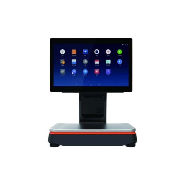 Sunmi S2 Smart Scale Terminal - Android Epos