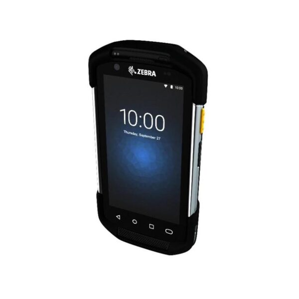Zebra TC72 WLAN Touch Computer - Android EPOS