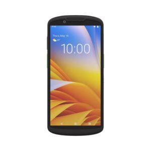 Zebra TC53e Mobile Computer, 6 Inch Display, LAN, Wi-Fi 6E, 6GB/8GB RAM, 64GB/128GB ROM, SE55/SE4720 2D Scanner, BLE Battery