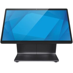 Elo EloPOS Z30 with Intel® 15.6 Inch All-in-One POS System, All-in-One POS System, 1920 x 1080 @ 60Hz resolution, Wireless: 802.11 a/b/g/n/ac/ax 2.4GHz and 5GHz and 6GHz, Bluetooth 5.2