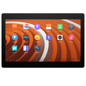 Sunmi D2s KDS L3561, SUNMI OS, 15.6 Inch 15.6" FHD 1920x1080 Capacitive Multi-Touch Screen, Cortex-A55 Quad-core 1.8GHz, 4GB RAM, 64GB ROM USB, BT, Ethernet, Wi-Fi