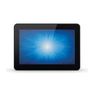 1093L 10" Open Frame Touchscreen (Rev B), E321195, HDMI, VGA & Display Port video interface, Projected Capacitive 10 Touch Zero-Bezel, USB touch controller interface, Worldwide-version, Clear, No power brick