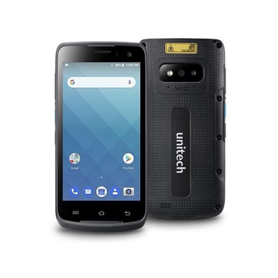 Unitech Router Unitech EA500P (Plus) Android 8 with GMS PDA | Android EPOS