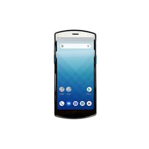 Unitech EA510 Enterprise Mobile Computer, Android 9e, 2D, 4G, 4300mAh, USB-C cable.