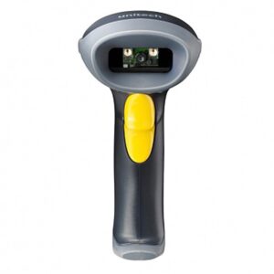 MS842DPM 2D and Direct Part Marking, MS842-JUCB00-SG, USB straight cable, Durable and rugged design